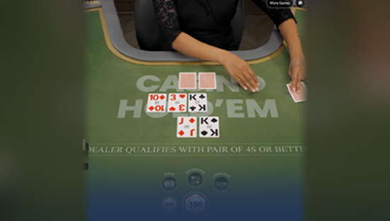 Microgaming