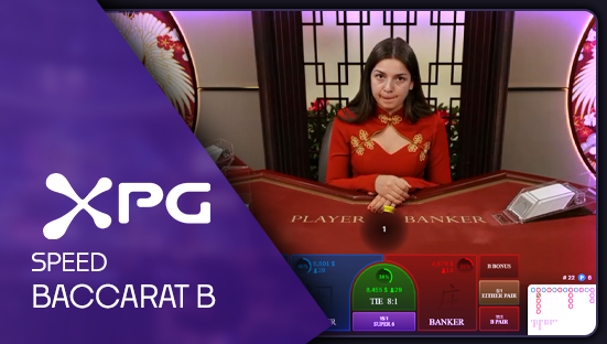 XPG