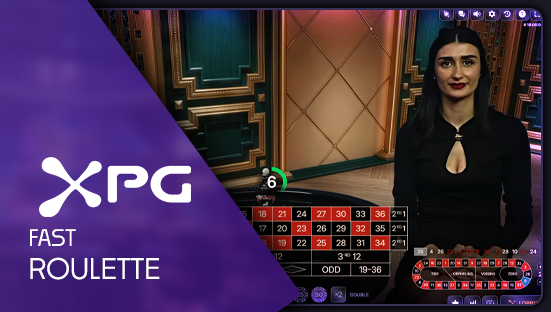 XPG