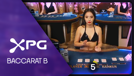 XPG