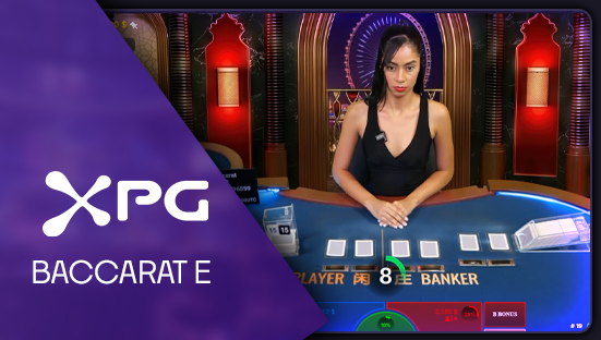 XPG