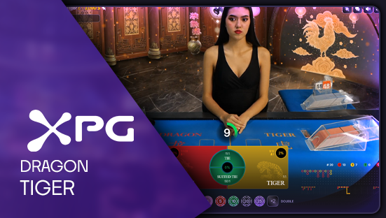 XPG